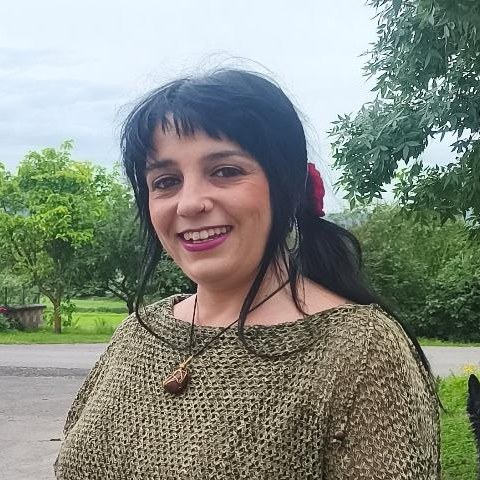 Amaia Roldán