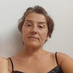 Mercedes Burgoa